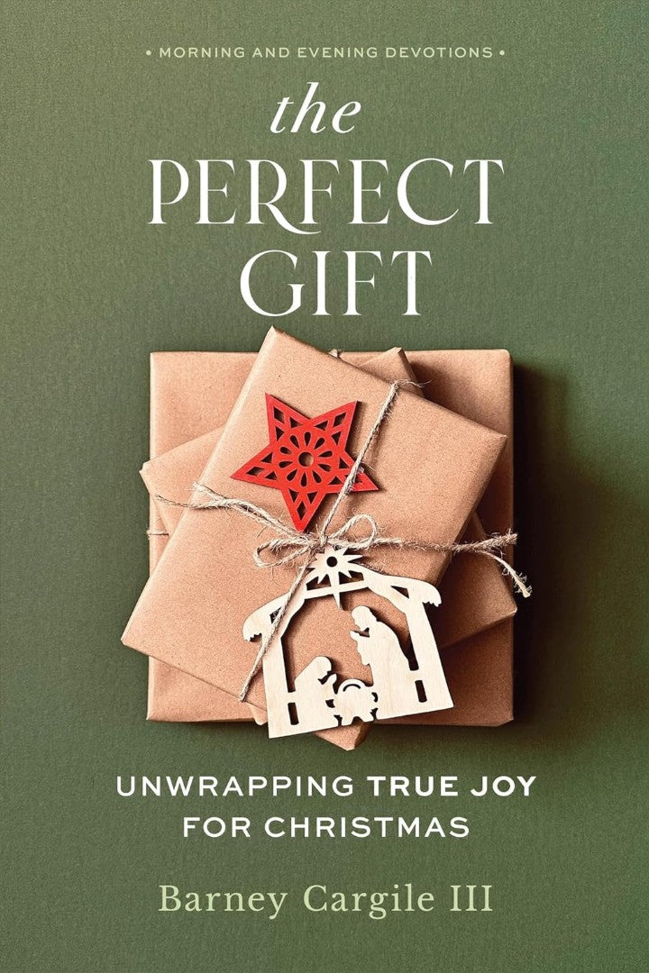 The Perfect Gift - Re-vived