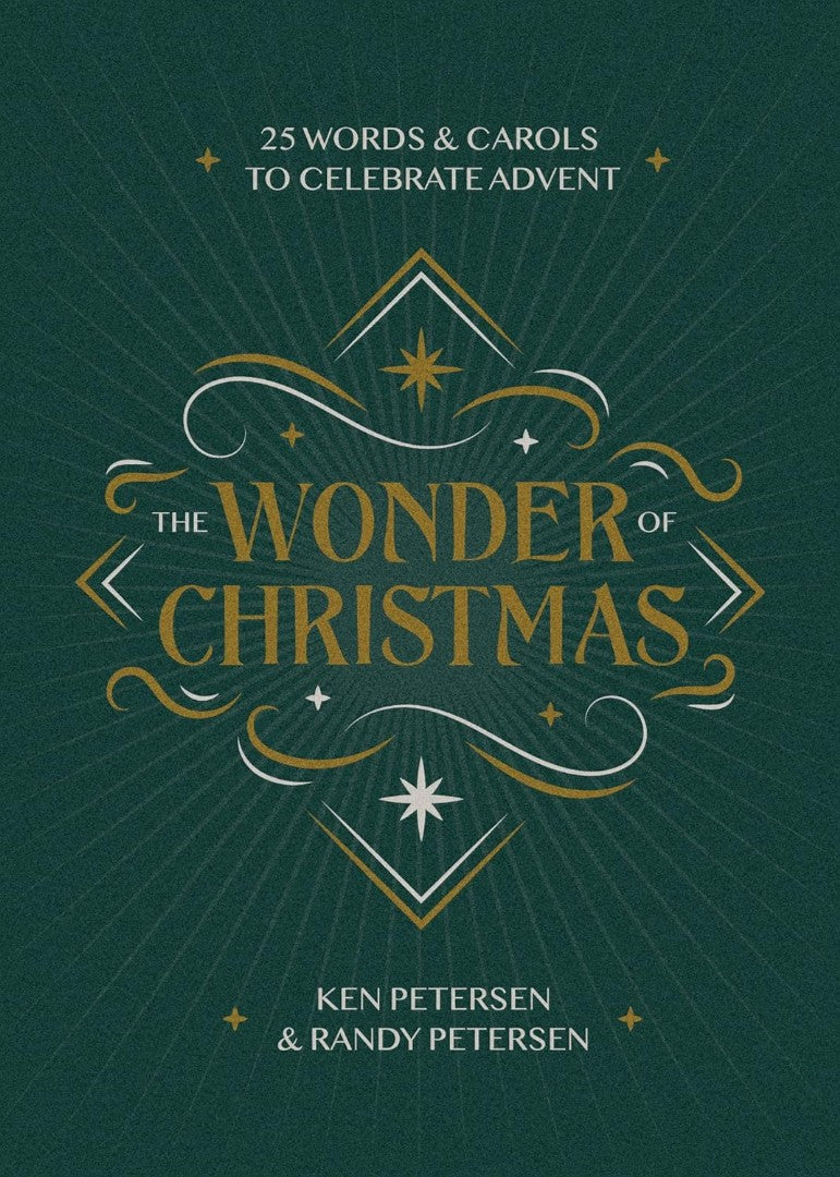 The Wonder Of Christmas - Re-vived
