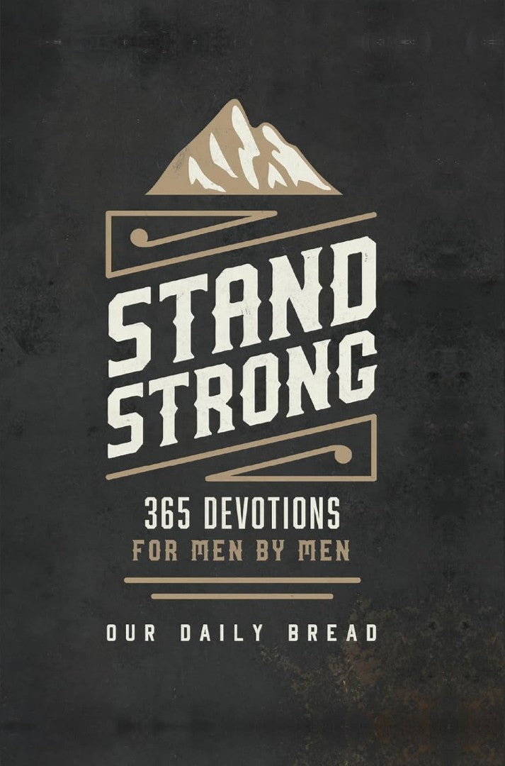 Stand Strong - Re-vived