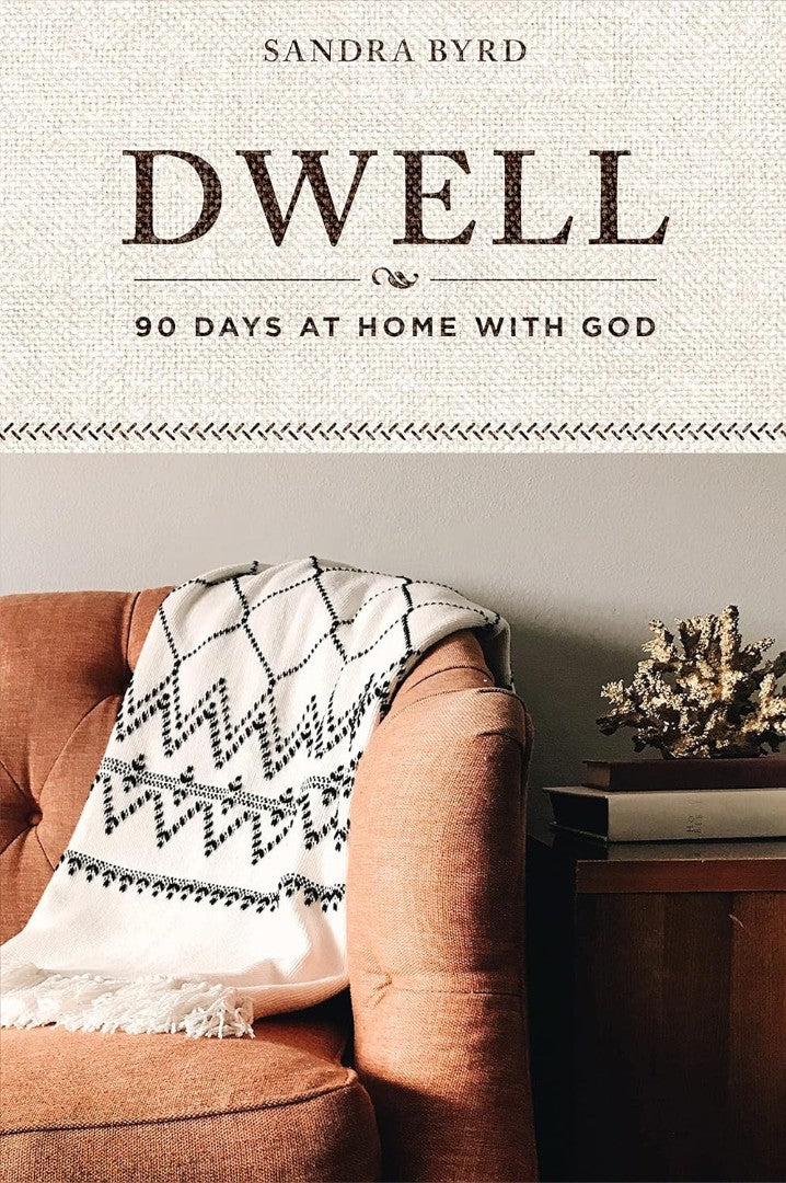 Dwell - Re-vived