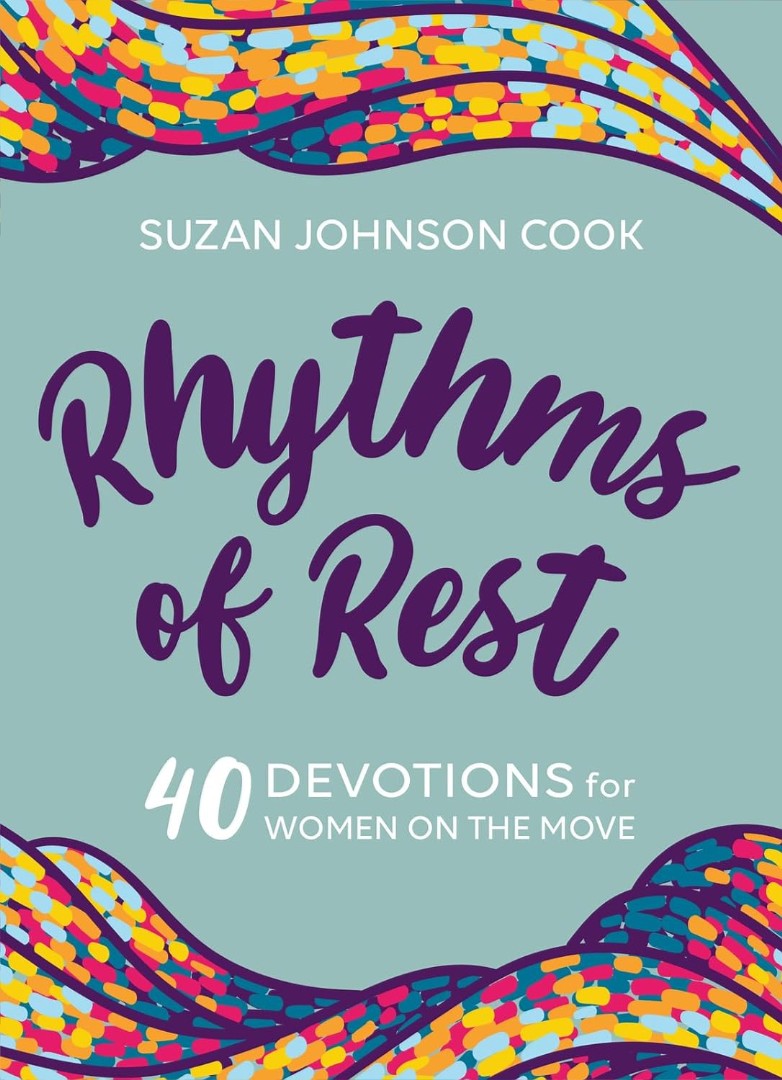 Rhythms Of Rest - Re-vived