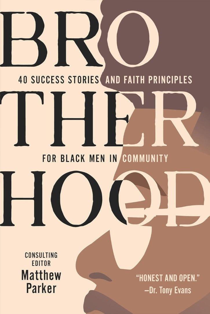 Brotherhood - Re-vived