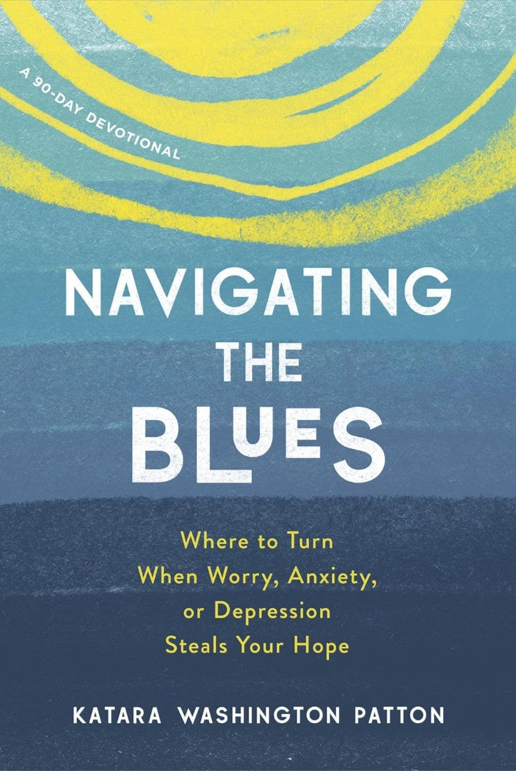 Navigating the Blues - Re-vived