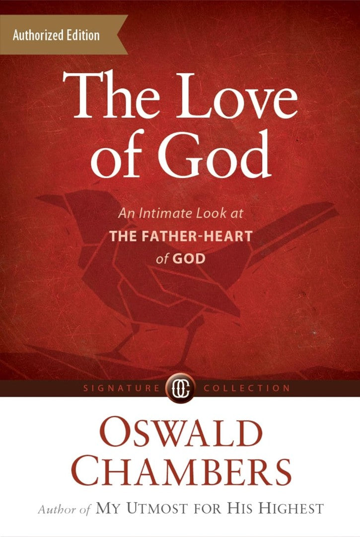 The Love of God