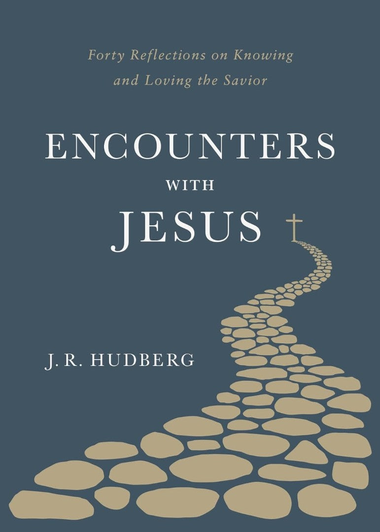Encounters with Jesus - Re-vived