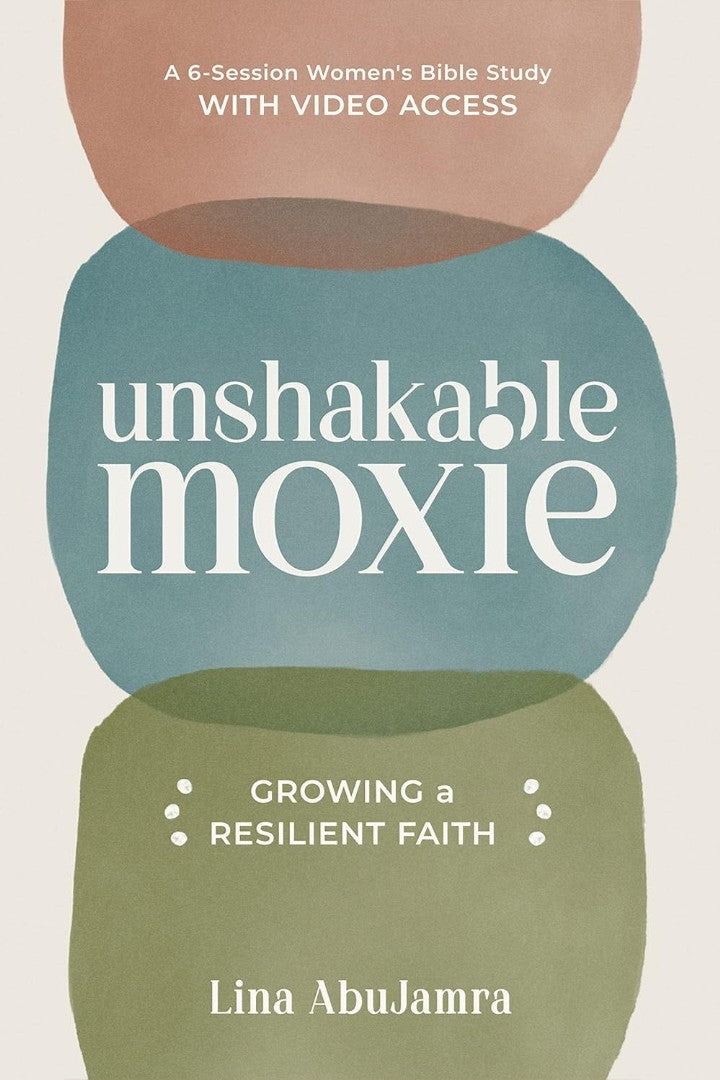 Unshakable Moxie - Re-vived