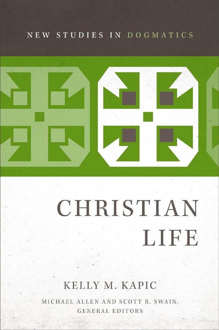 Christian Life - Re-vived