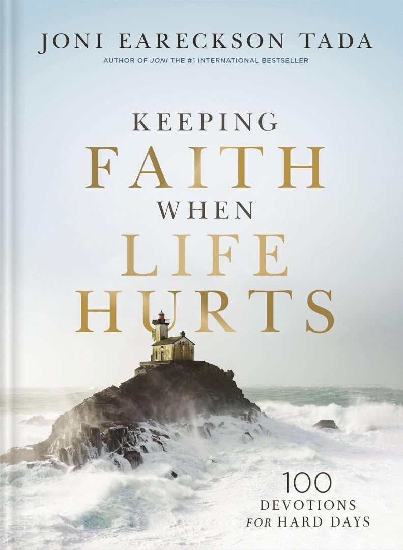 Keeping Faith When Life Hurts - Re-vived