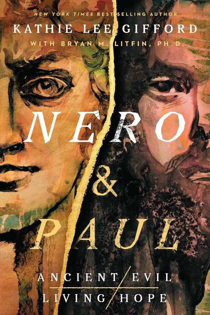 Nero and Paul - Re-vived