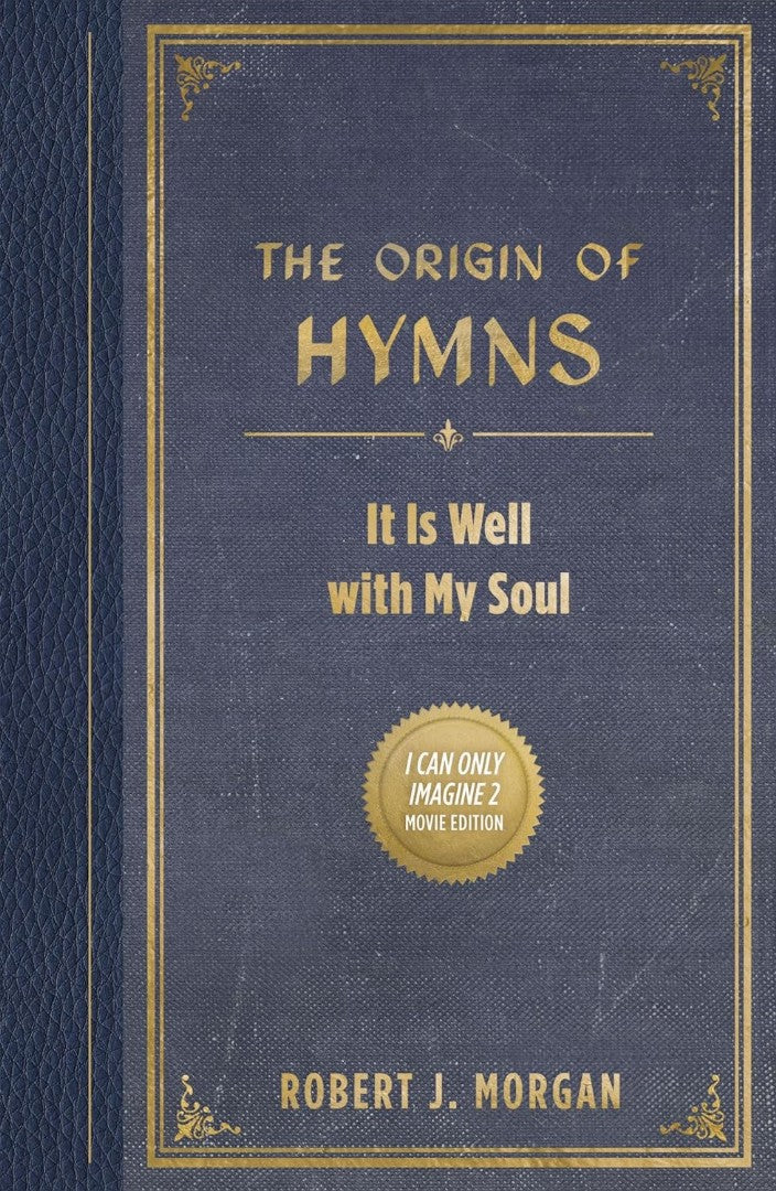The Origin of Hymns - Re-vived