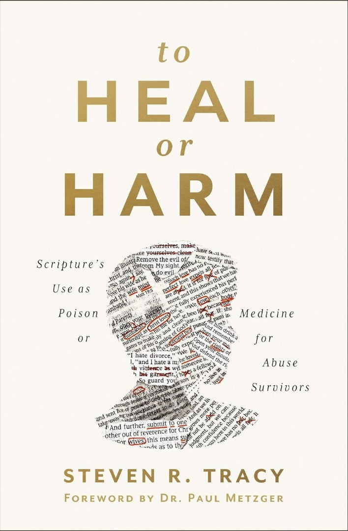 To Heal or Harm - Re-vived