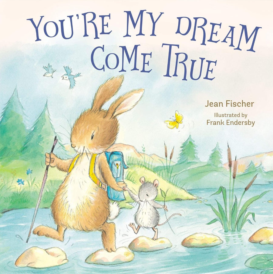 You're My Dream Come True - Re-vived