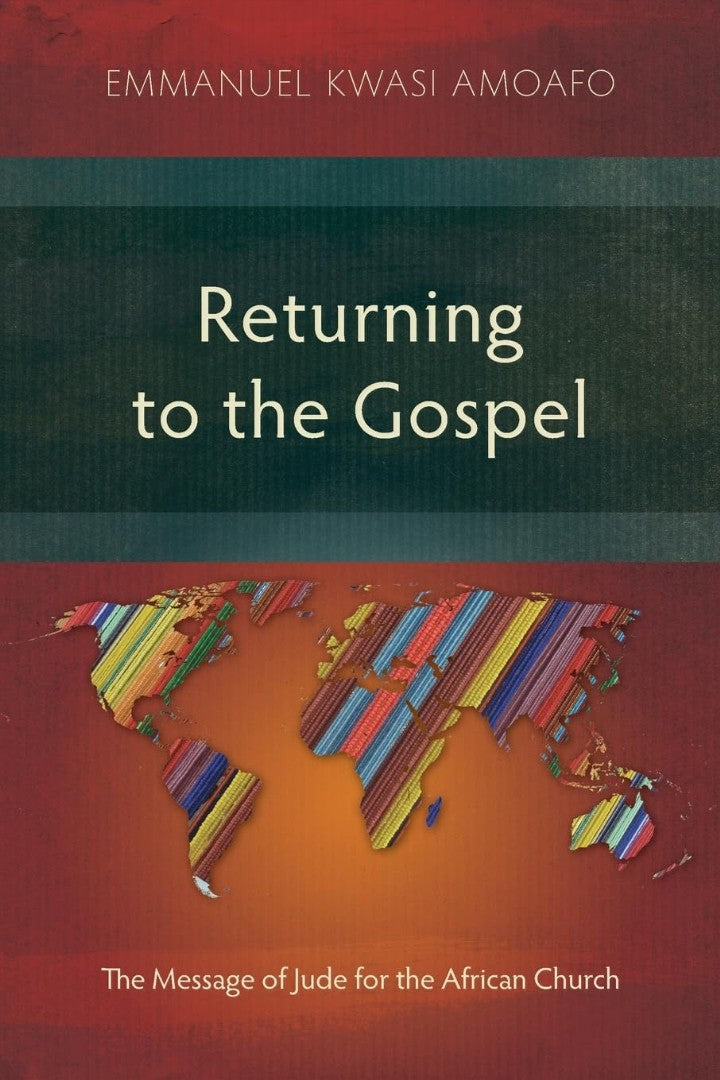 Returning to the Gospel - Re-vived