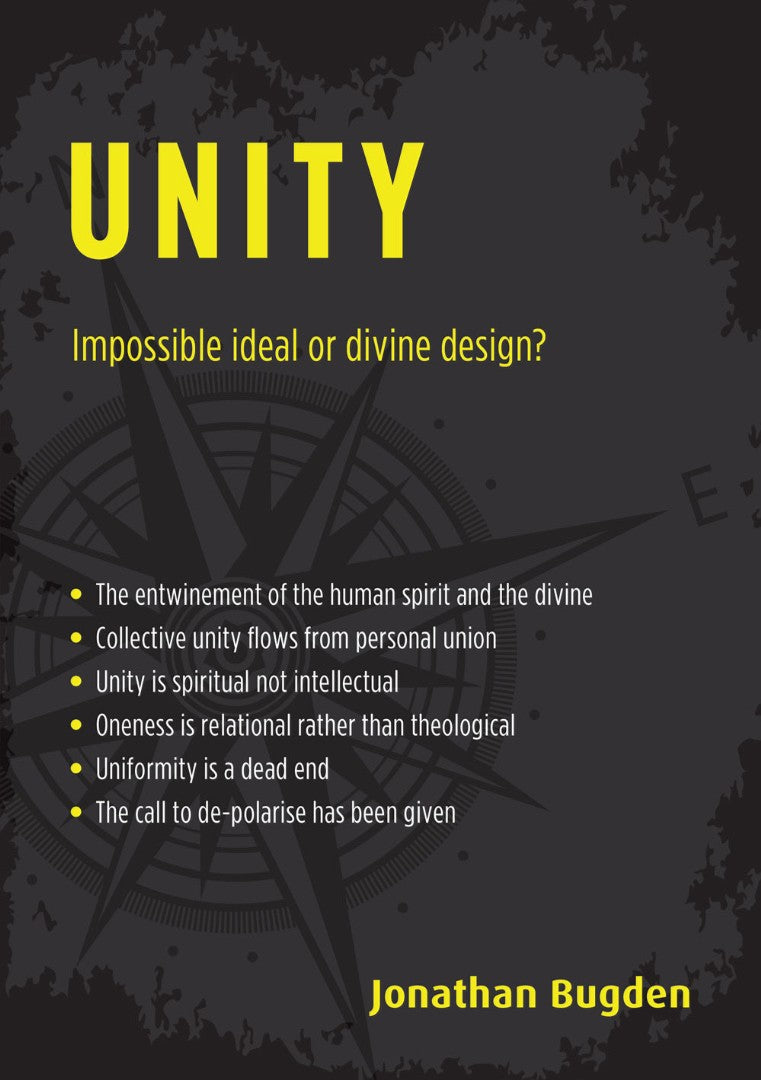 Unity - Re-vived