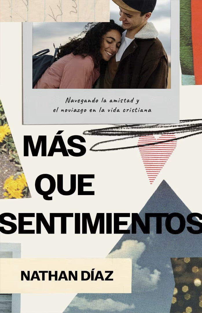 Más Que Sentimientos - Re-vived