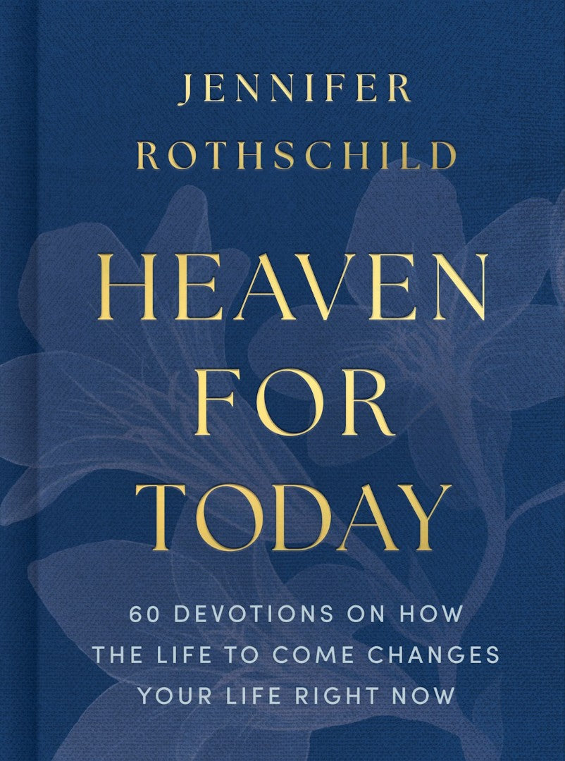 Heaven for Today - Re-vived
