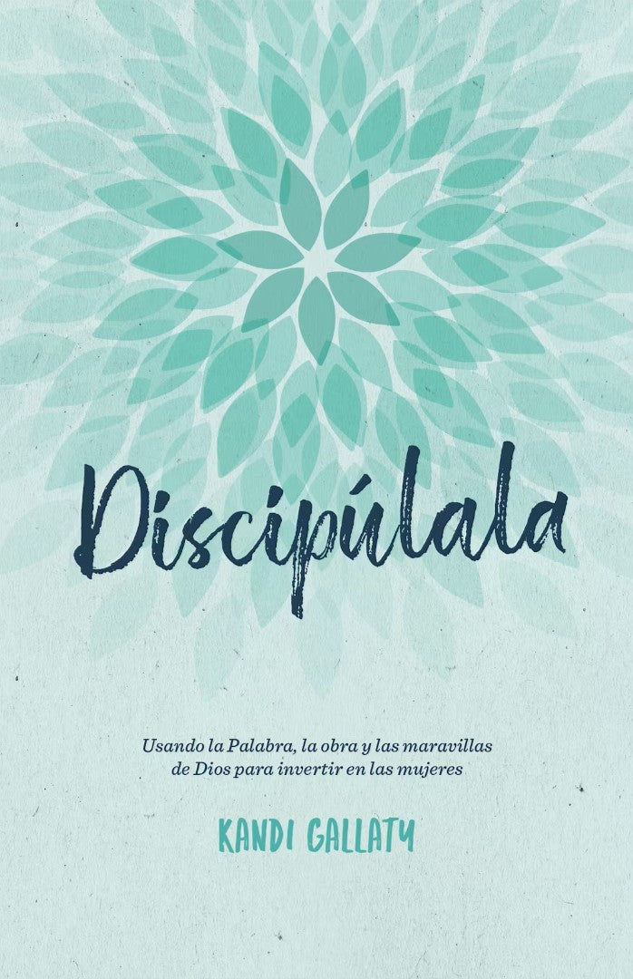 Discípulas - Re-vived