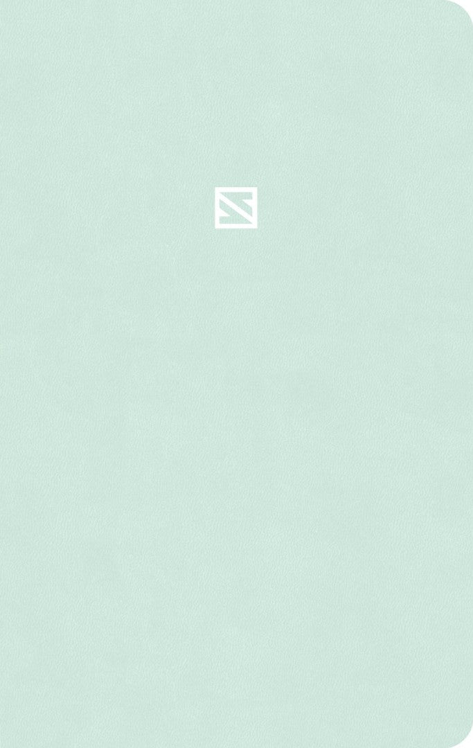 CSB Teen Study Bible, Optimal Type, Mint, Indexed - Re-vived