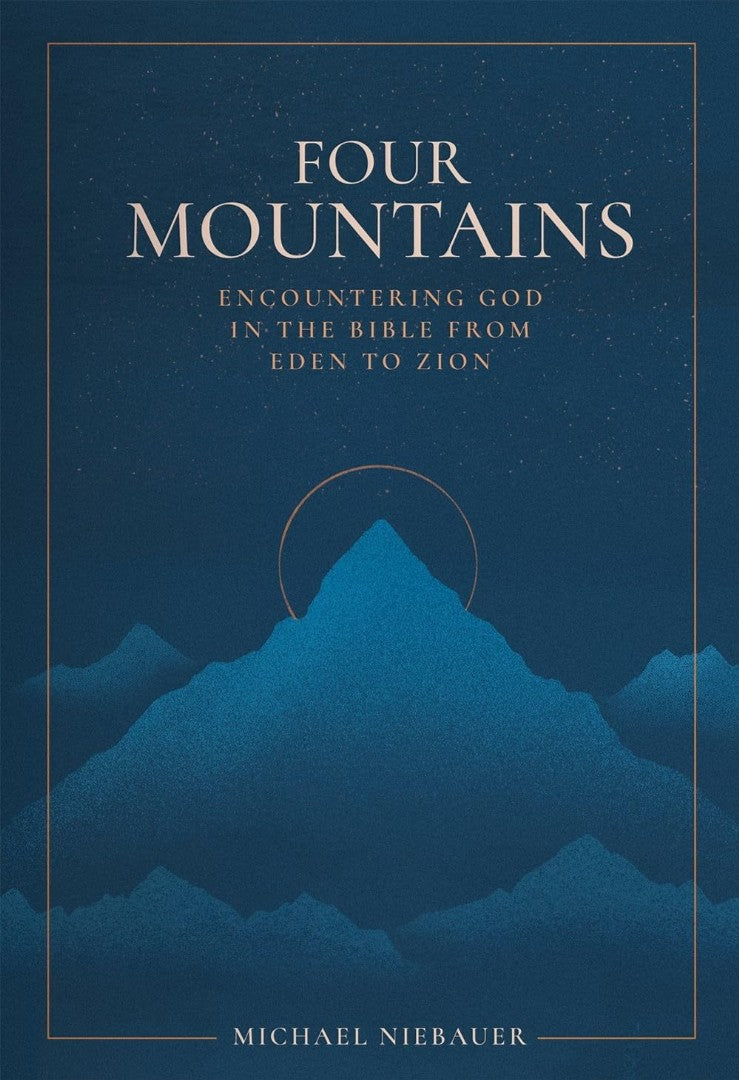 Four Mountains - Re-vived