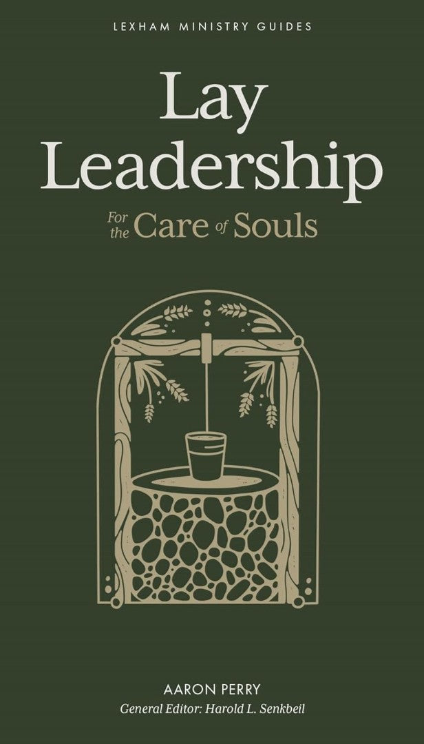Lay Leadership - Re-vived