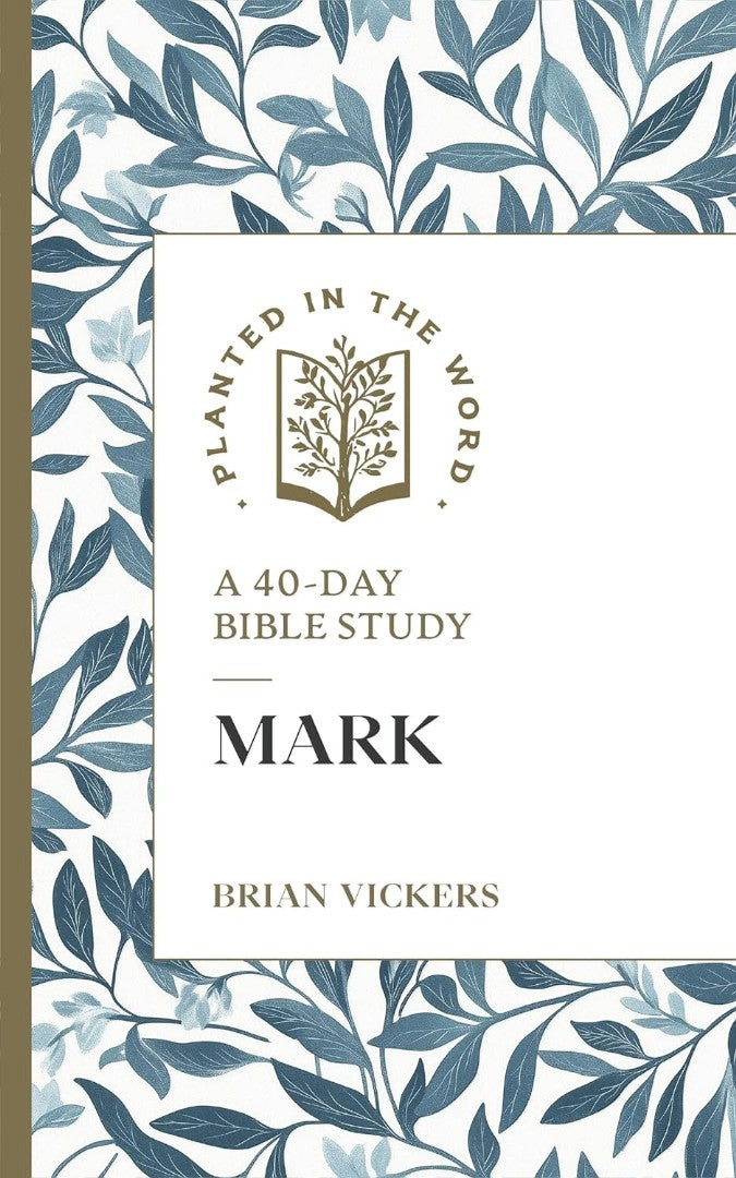 Mark - Re-vived