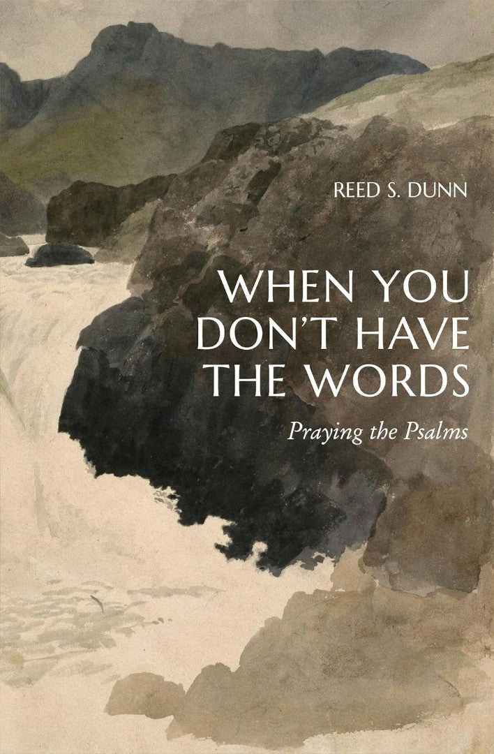 When You Don't Have the Words - Re-vived