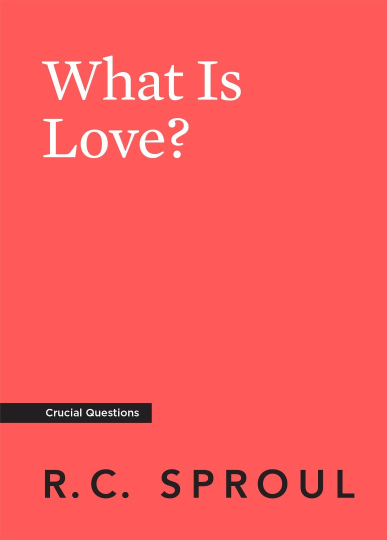 What is Love? - Re-vived