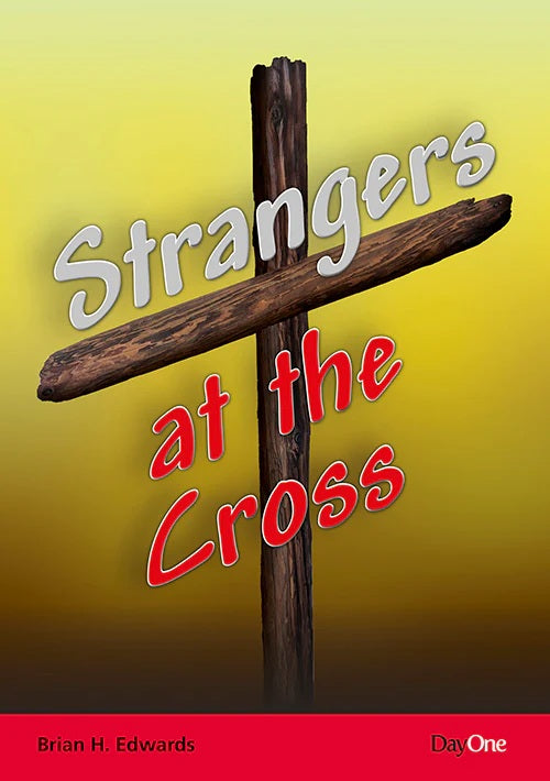 Strangers at the Cross - Re-vived