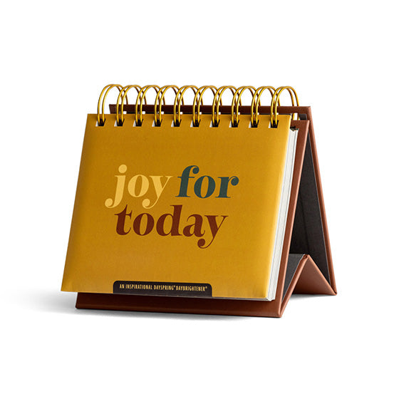 DayBrightener: Joy For Today - Re-vived