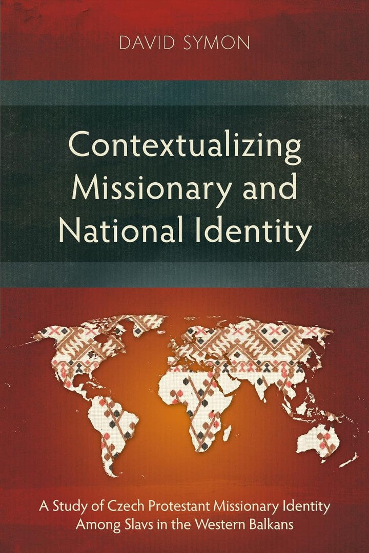 Contextualizing Missionary and National Identity - Re-vived