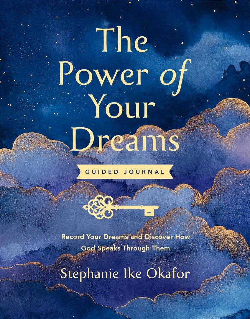 The Power of Your Dreams - Re-vived