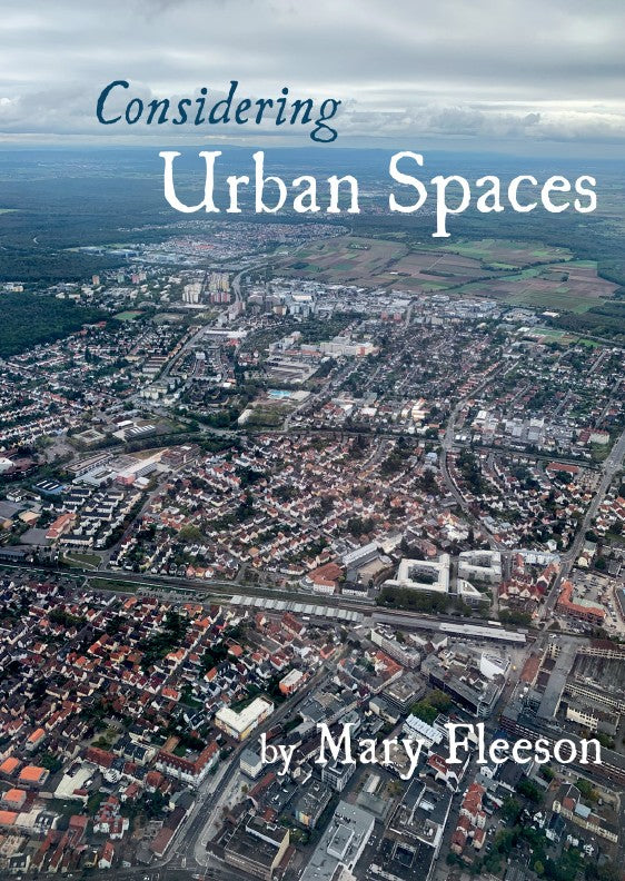 Considering Urban Spaces - Re-vived