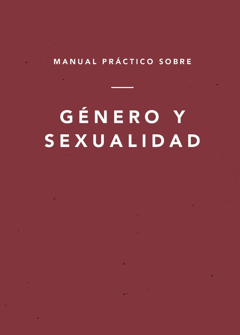 Manual Práctico Sobre Género y Sexualidad - Re-vived