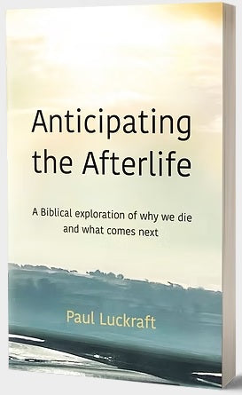 Anticipating the Afterlife - Re-vived