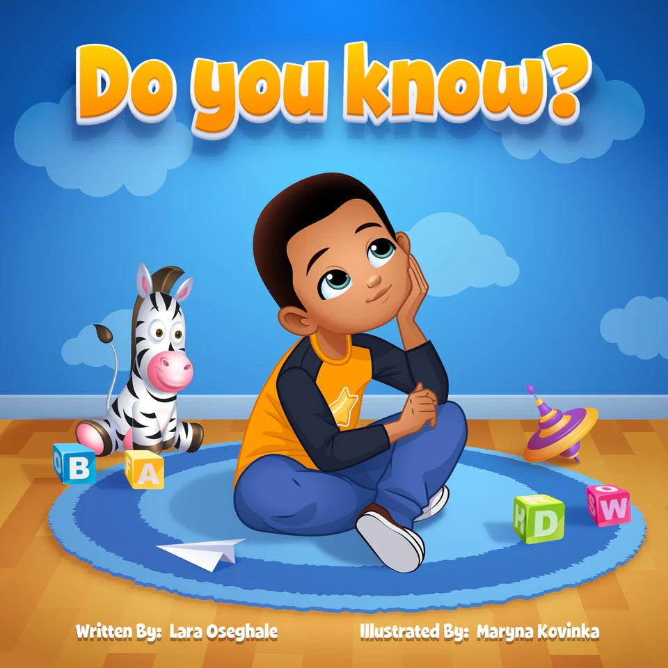 Do You Know? - Re-vived