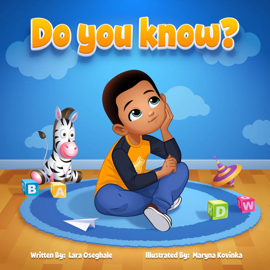 Do You Know? - Re-vived