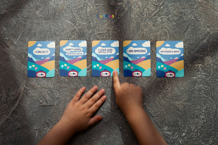 Everyday Bible Verses for Little Ones - Re-vived