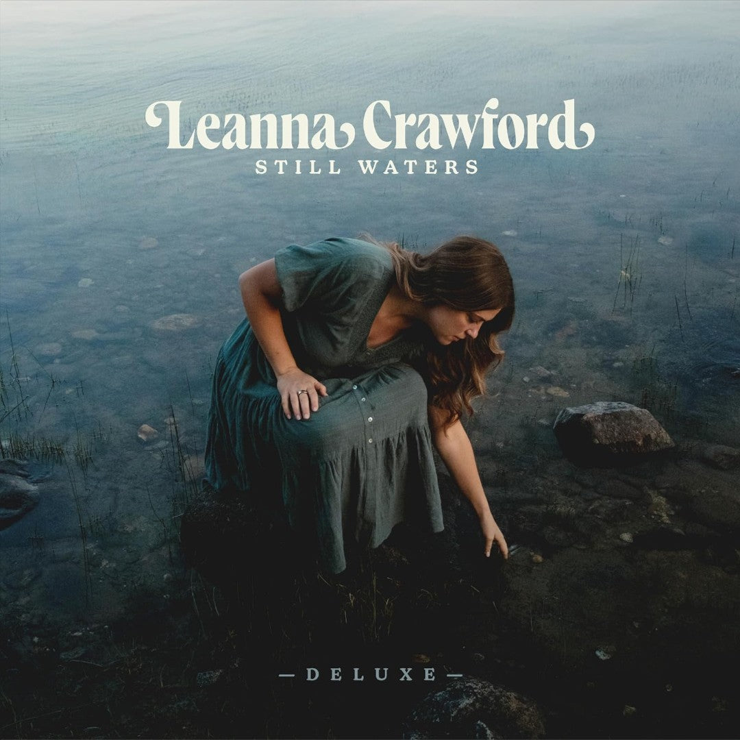 Still Waters Deluxe CD - Re-vived