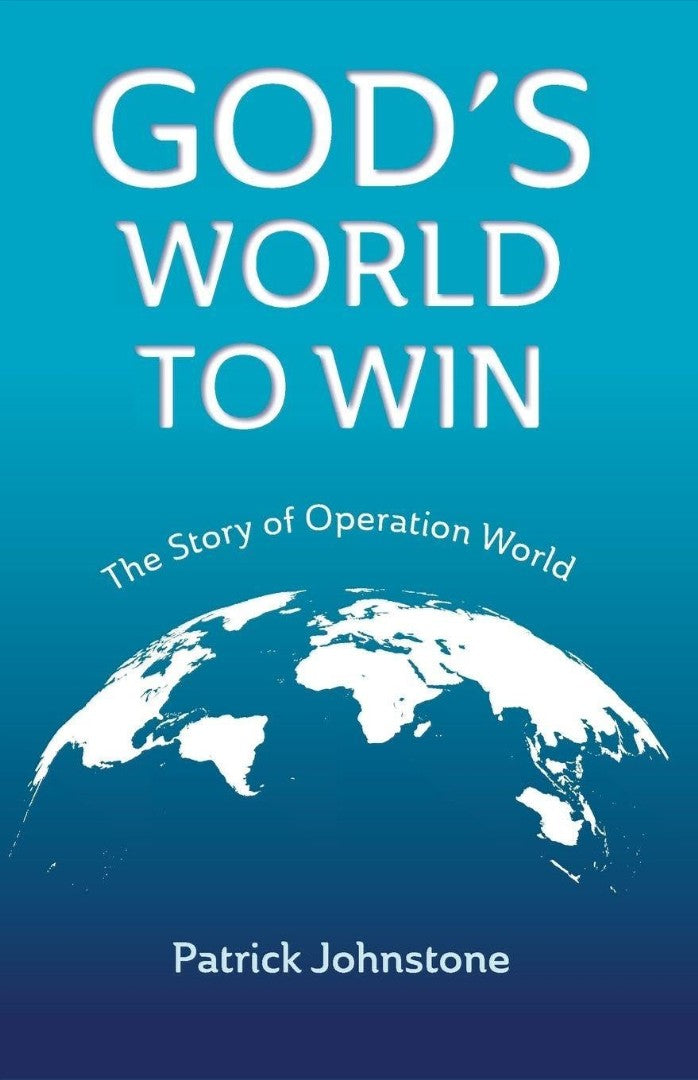 God's World to Win - Re-vived