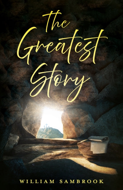 The Greatest Story - Re-vived