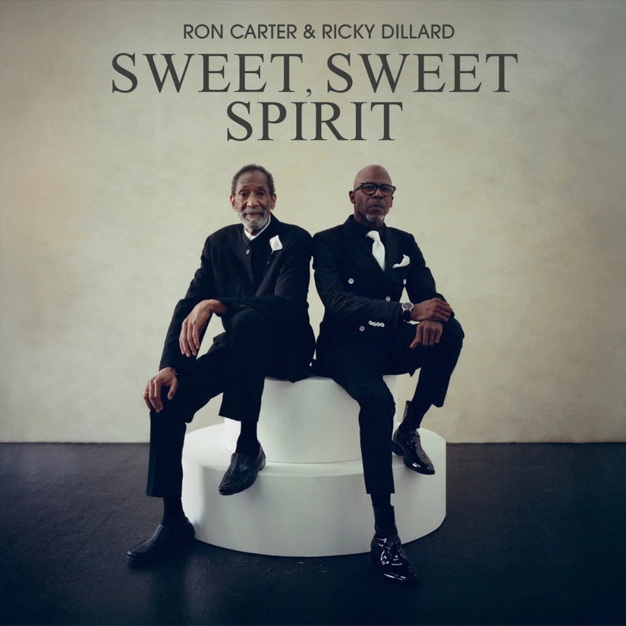 Sweet, Sweet Spirit CD - Re-vived