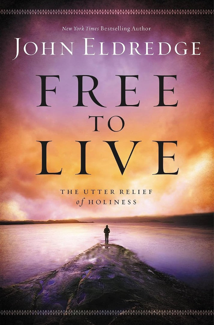 Free to Live - Re-vived