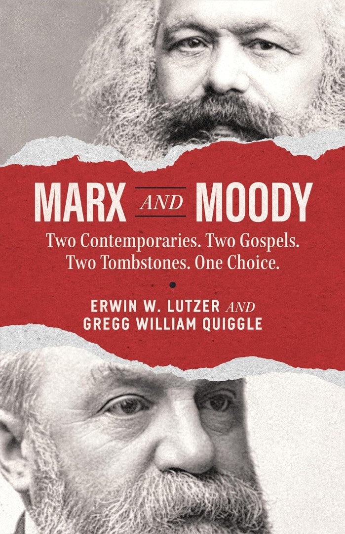 Marx and Moody
