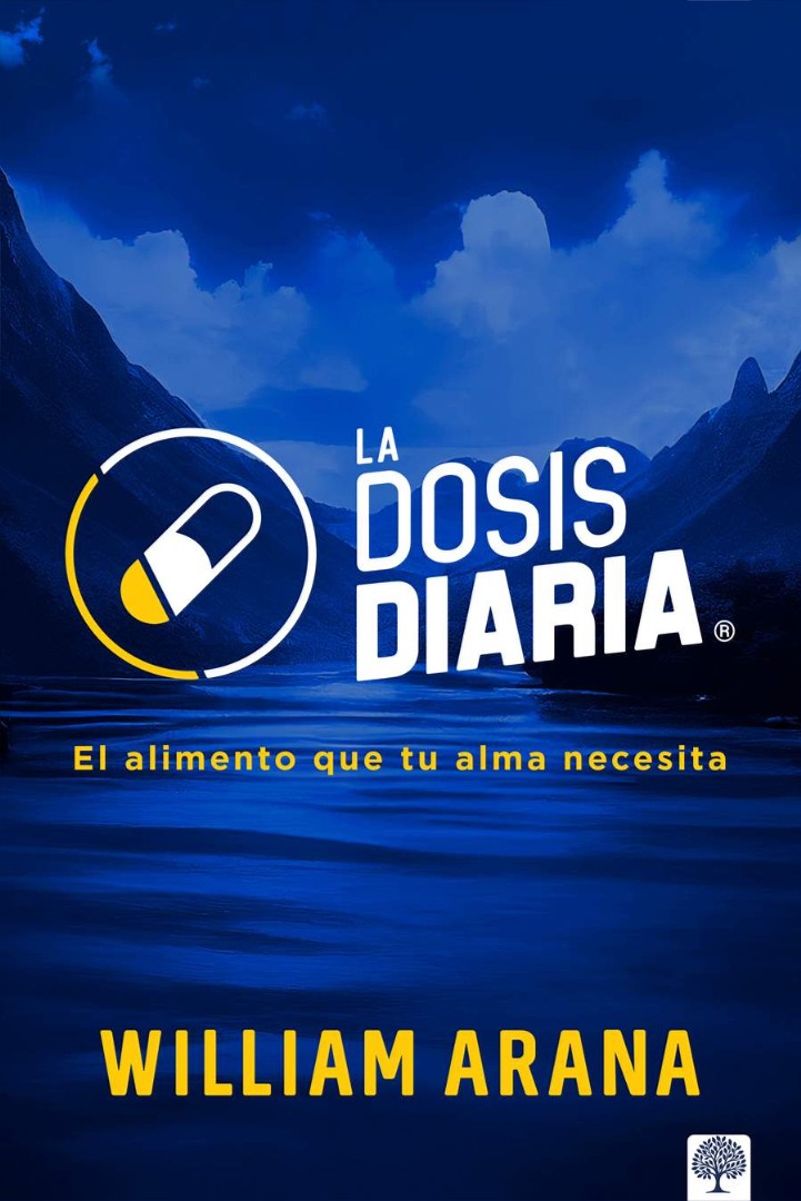 La Dosis Diaria - Re-vived