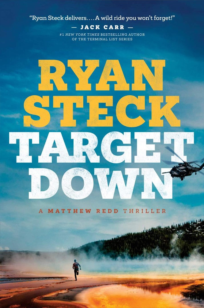 Target Down - Re-vived