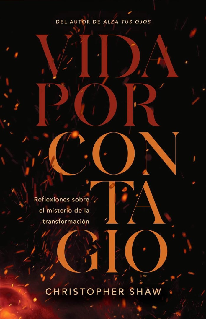 Vida Por Contagio - Re-vived