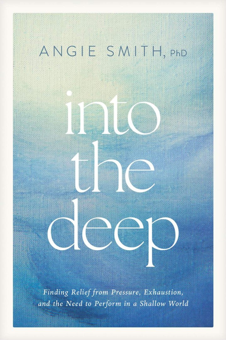 Into The Deep - Re-vived