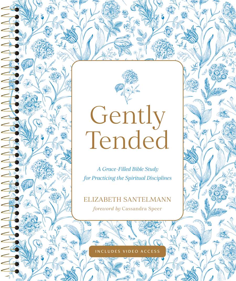 Gently Tended with Streaming Video Access - Re-vived