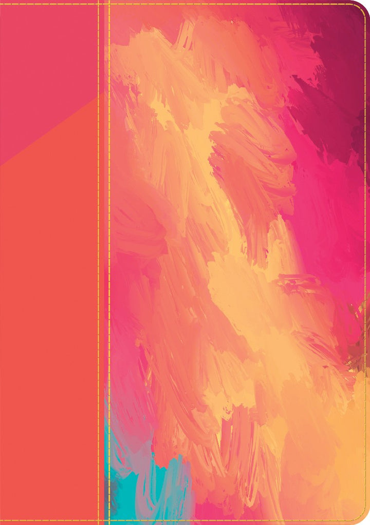 NLT Courage for Life Study Bible for Women, Filament Enabled - Re-vived