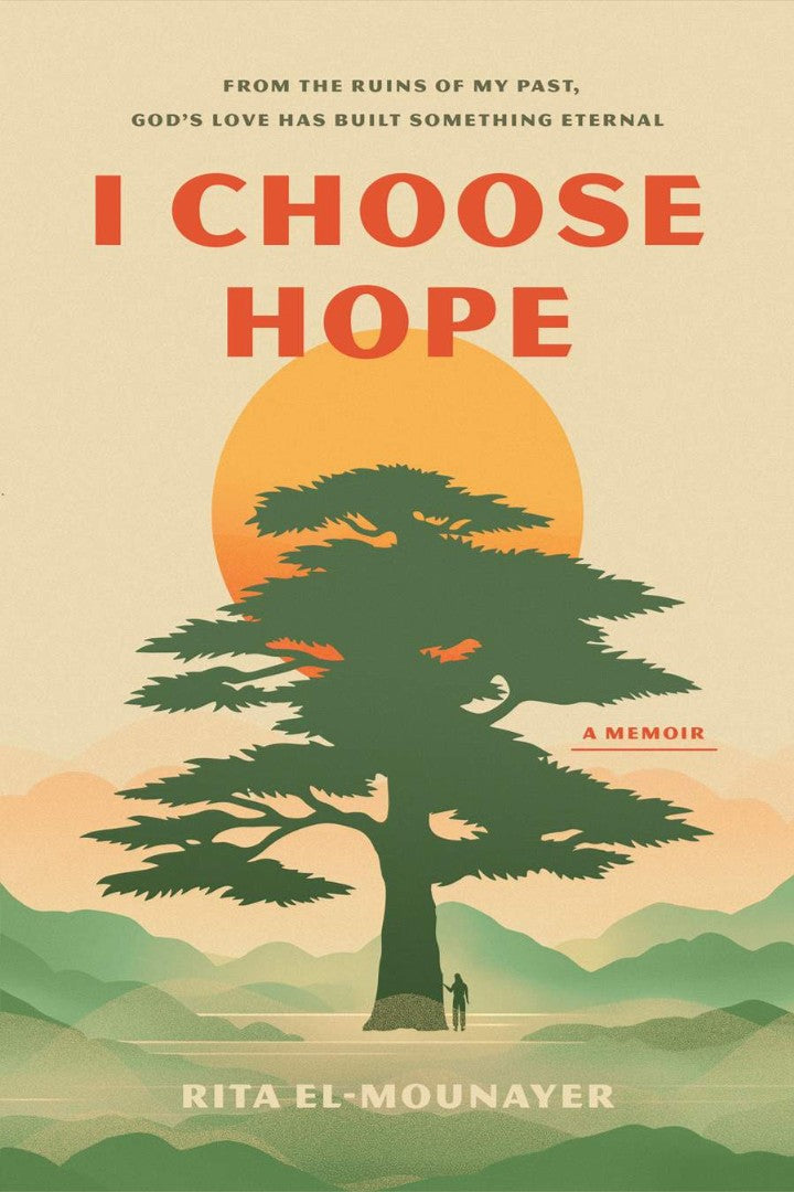 I Choose Hope - Re-vived
